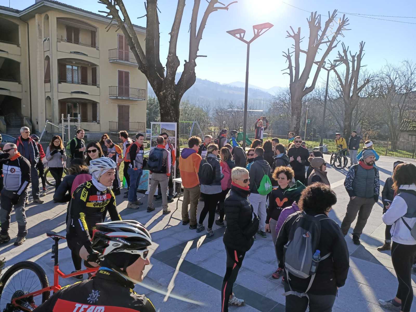 Aspettando la befana-escursione 2020
