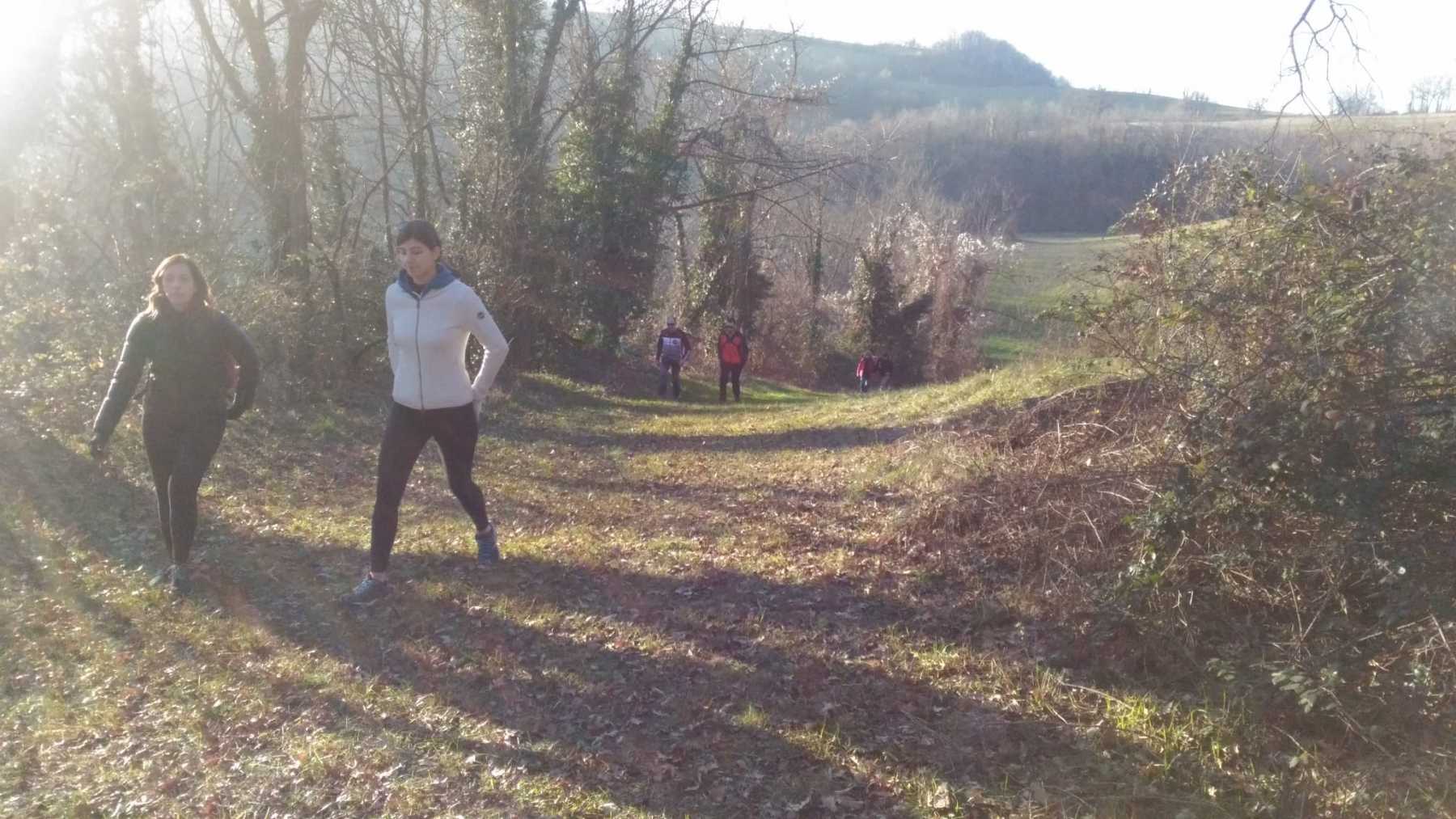 Aspettando la befana-escursione  2020