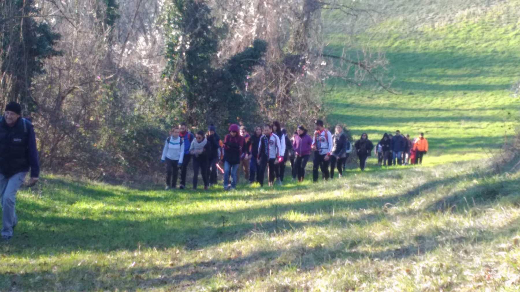 Aspettando la befana-escursione 2020