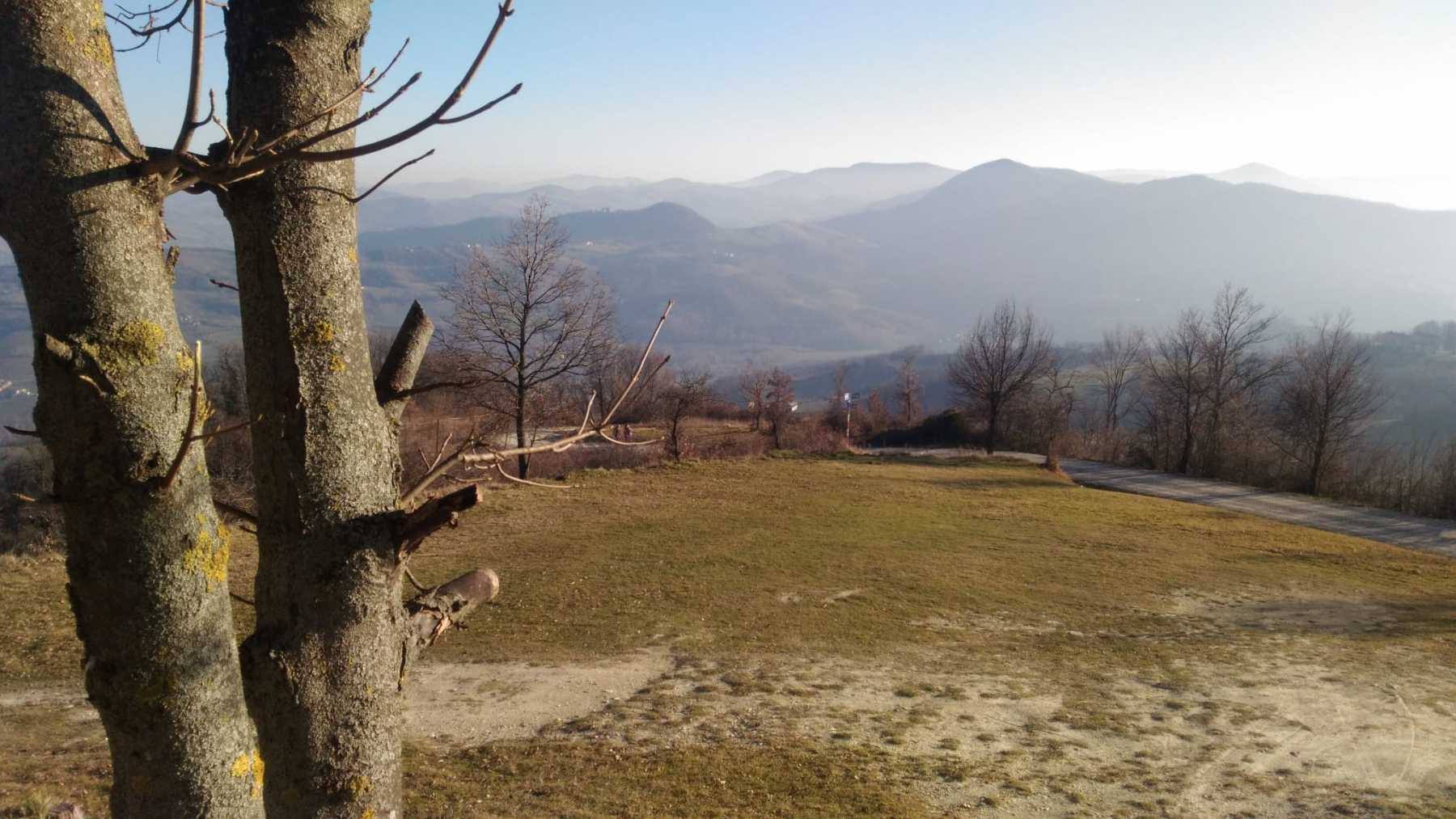 Aspettando la befana-escursione t 2020