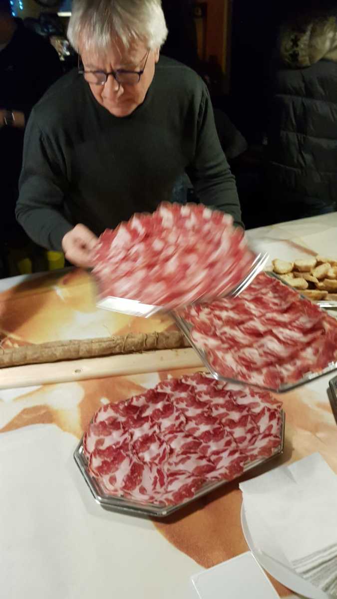 Aspettando la befana-escursione  2020