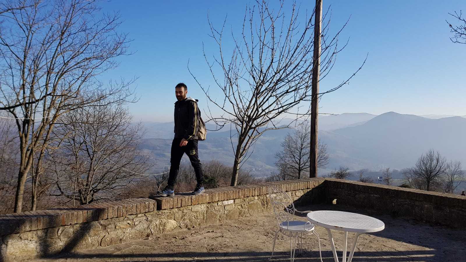 Aspettando la befana-escursione 2020