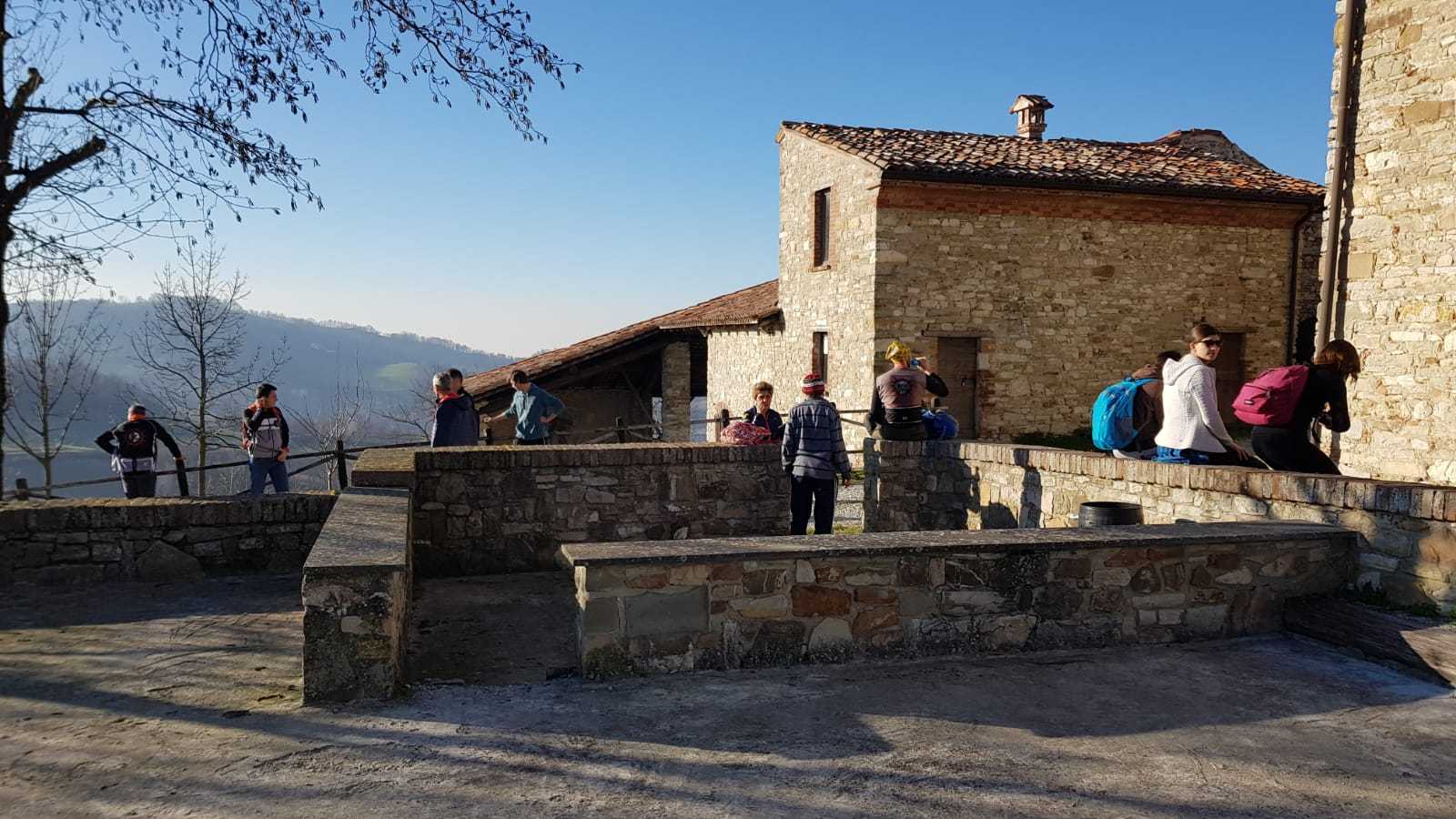 Aspettando la befana-escursione 2020
