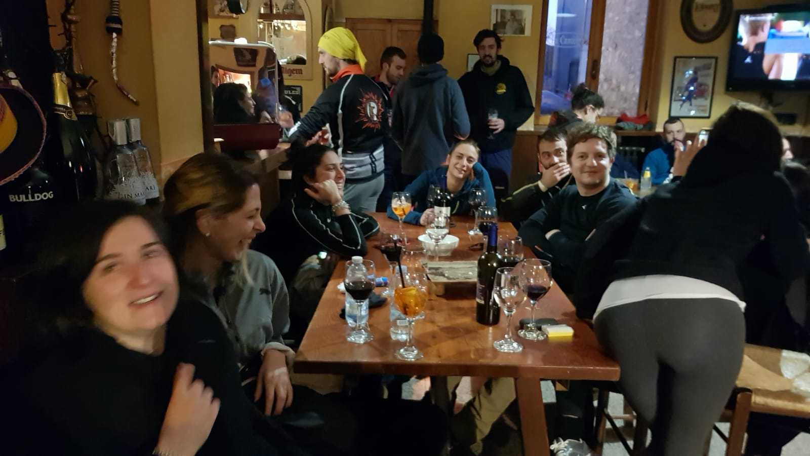 Aspettando la befana-escursione  2020