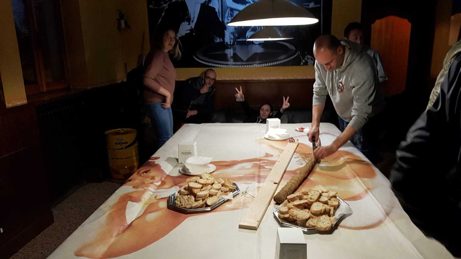 Aspettando la befana-escursione  2020